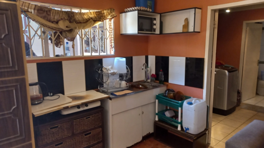 2 Bedroom Property for Sale in Kensington Gauteng
