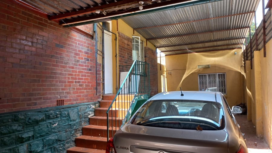 2 Bedroom Property for Sale in Kensington Gauteng