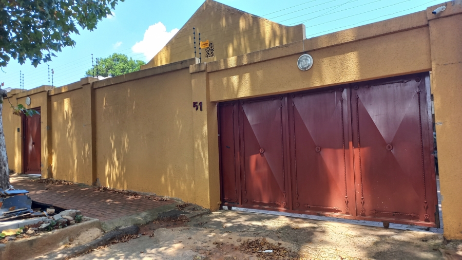 2 Bedroom Property for Sale in Kensington Gauteng
