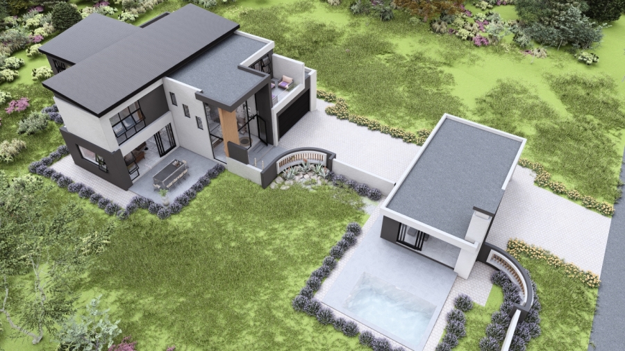4 Bedroom Property for Sale in Midstream Heights Gauteng
