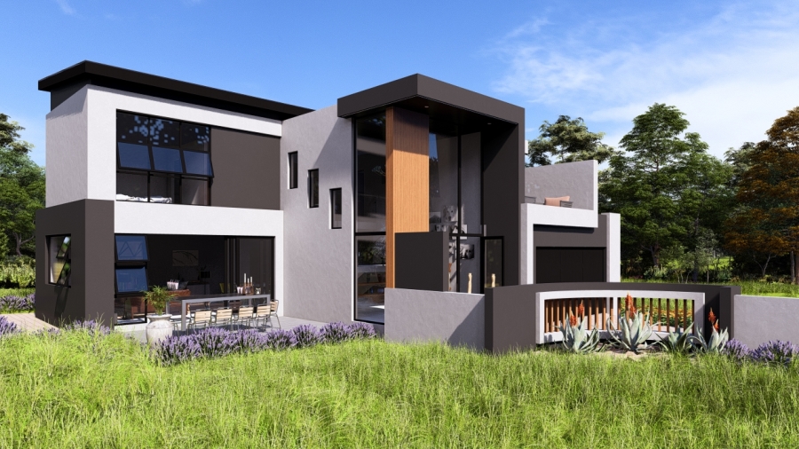 4 Bedroom Property for Sale in Midstream Heights Gauteng