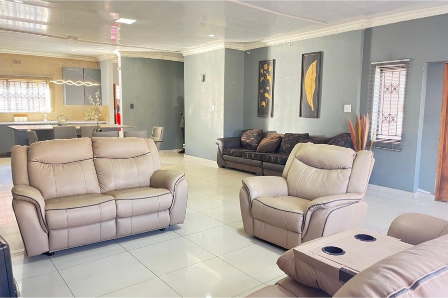 3 Bedroom Property for Sale in Vanderbijlpark CE 1 Gauteng