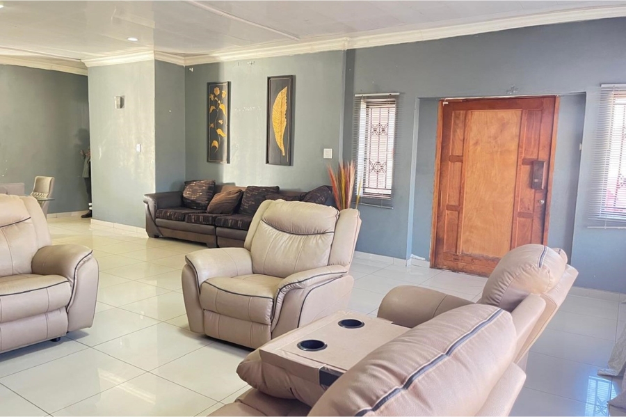 3 Bedroom Property for Sale in Vanderbijlpark CE 1 Gauteng