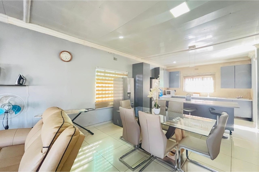 3 Bedroom Property for Sale in Vanderbijlpark CE 1 Gauteng