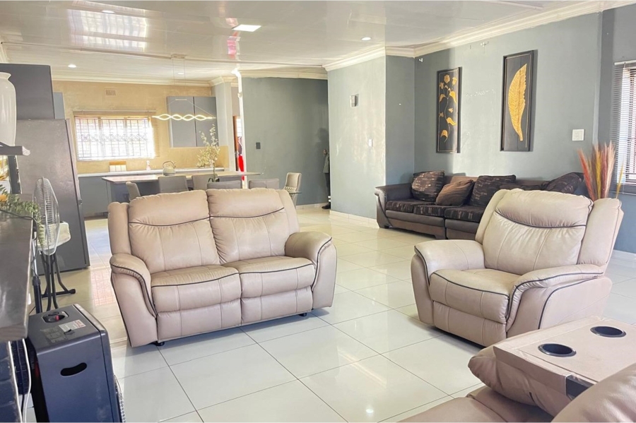 3 Bedroom Property for Sale in Vanderbijlpark CE 1 Gauteng