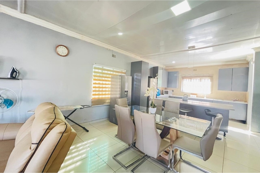 3 Bedroom Property for Sale in Vanderbijlpark CE 1 Gauteng