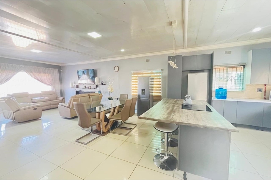 3 Bedroom Property for Sale in Vanderbijlpark CE 1 Gauteng
