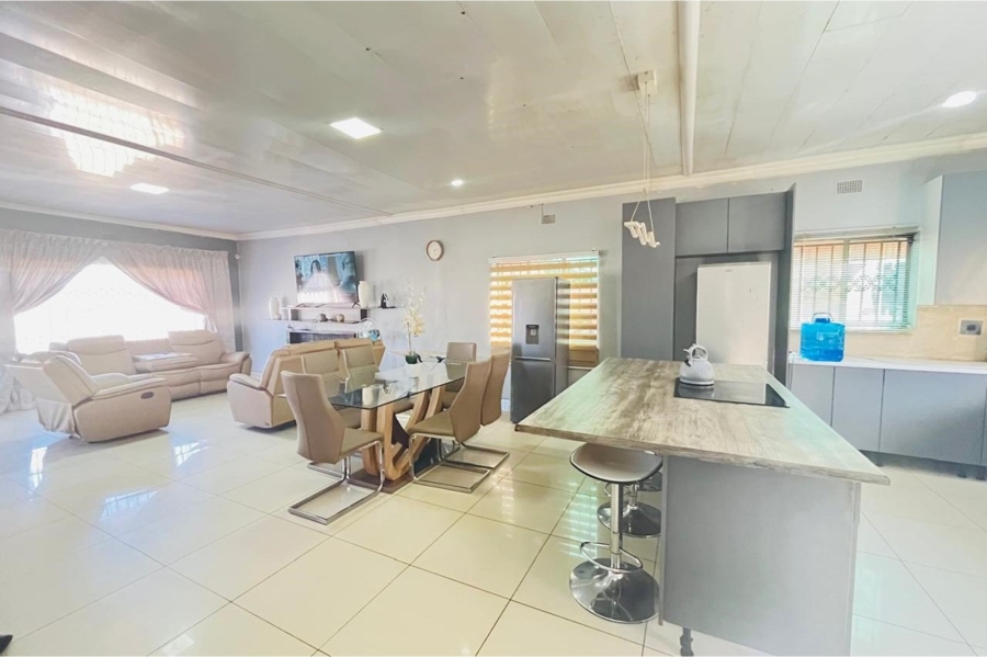 3 Bedroom Property for Sale in Vanderbijlpark CE 1 Gauteng