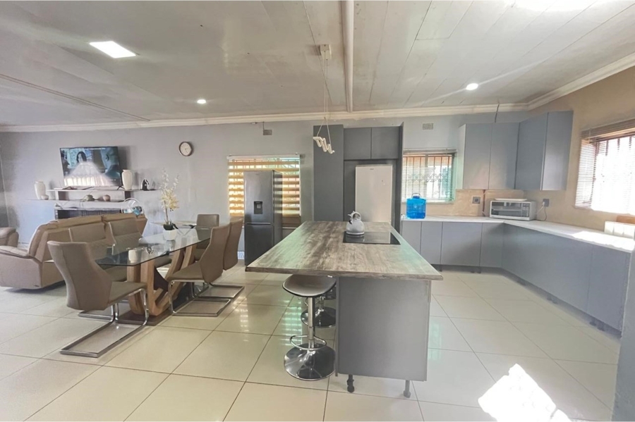 3 Bedroom Property for Sale in Vanderbijlpark CE 1 Gauteng