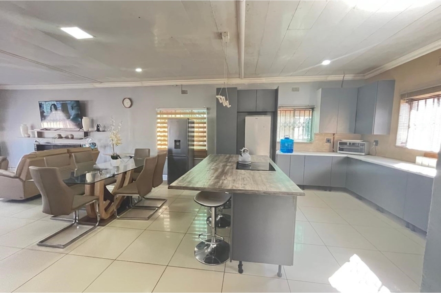 3 Bedroom Property for Sale in Vanderbijlpark CE 1 Gauteng