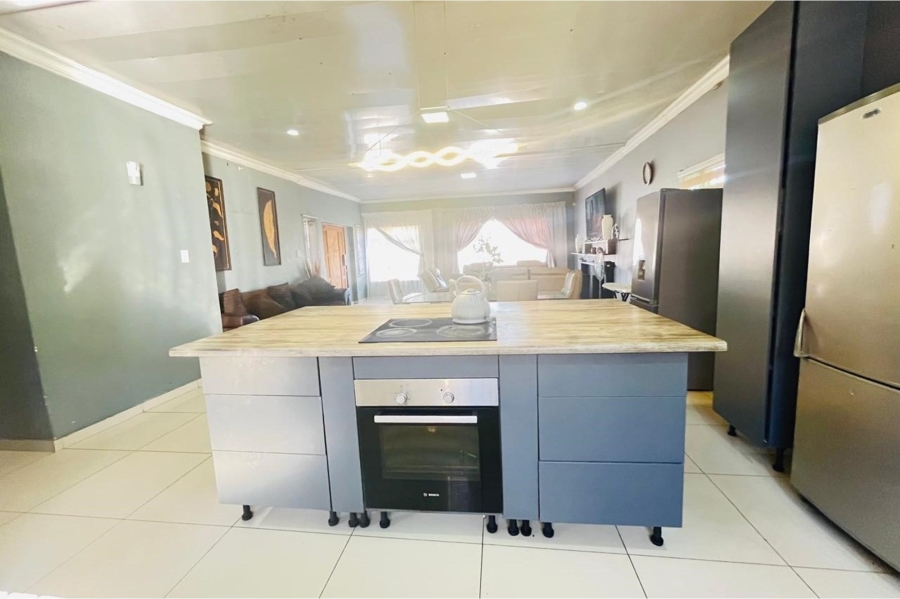 3 Bedroom Property for Sale in Vanderbijlpark CE 1 Gauteng