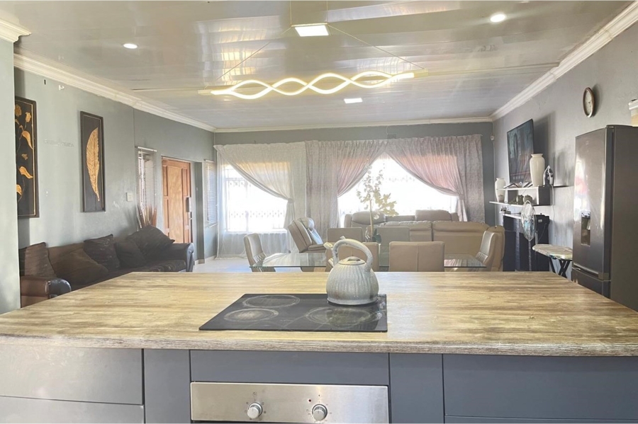 3 Bedroom Property for Sale in Vanderbijlpark CE 1 Gauteng