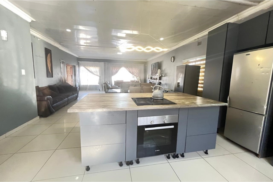3 Bedroom Property for Sale in Vanderbijlpark CE 1 Gauteng