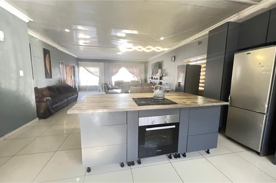 3 Bedroom Property for Sale in Vanderbijlpark CE 1 Gauteng