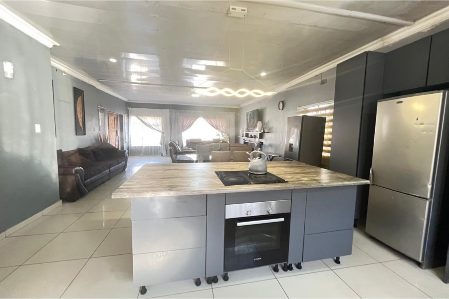3 Bedroom Property for Sale in Vanderbijlpark CE 1 Gauteng
