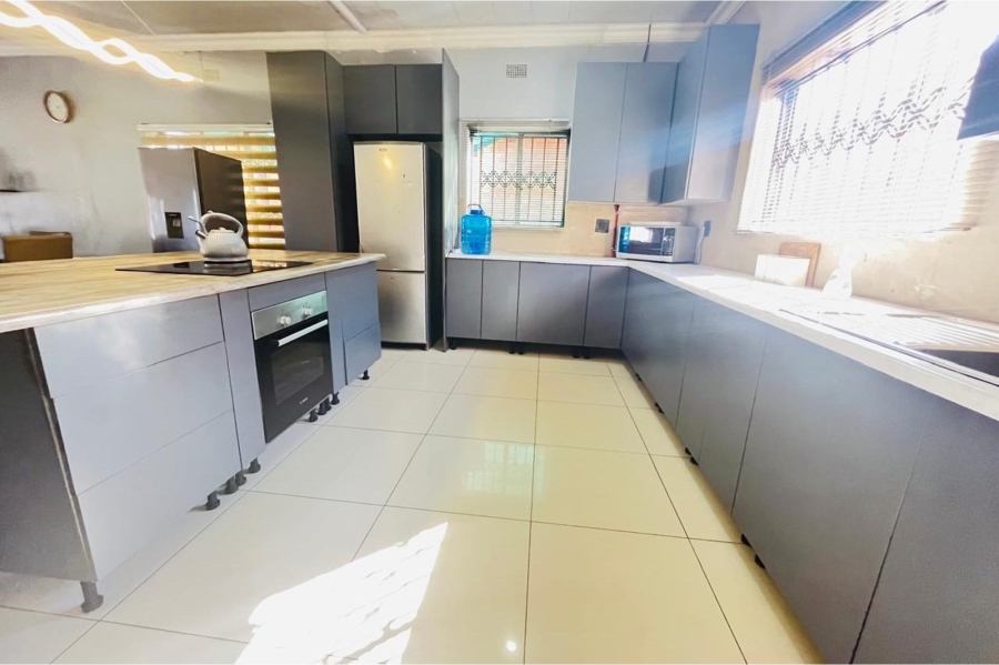 3 Bedroom Property for Sale in Vanderbijlpark CE 1 Gauteng