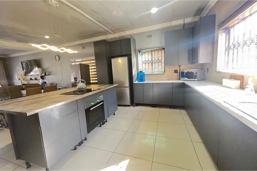 3 Bedroom Property for Sale in Vanderbijlpark CE 1 Gauteng