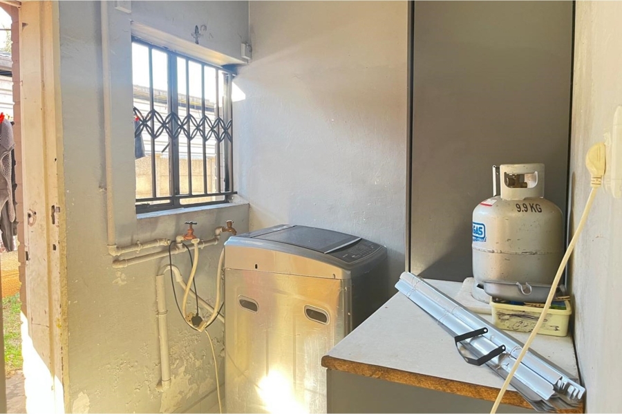 3 Bedroom Property for Sale in Vanderbijlpark CE 1 Gauteng