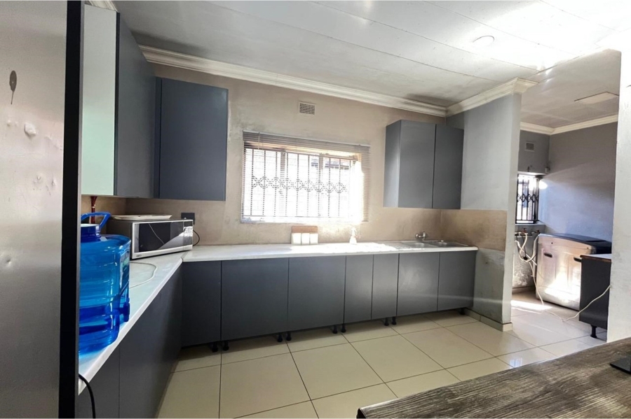 3 Bedroom Property for Sale in Vanderbijlpark CE 1 Gauteng