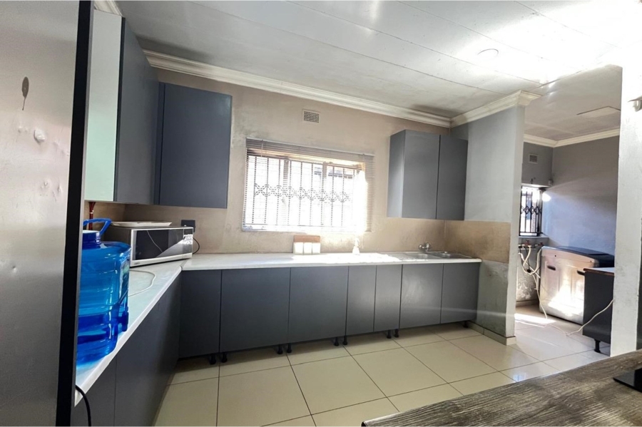 3 Bedroom Property for Sale in Vanderbijlpark CE 1 Gauteng
