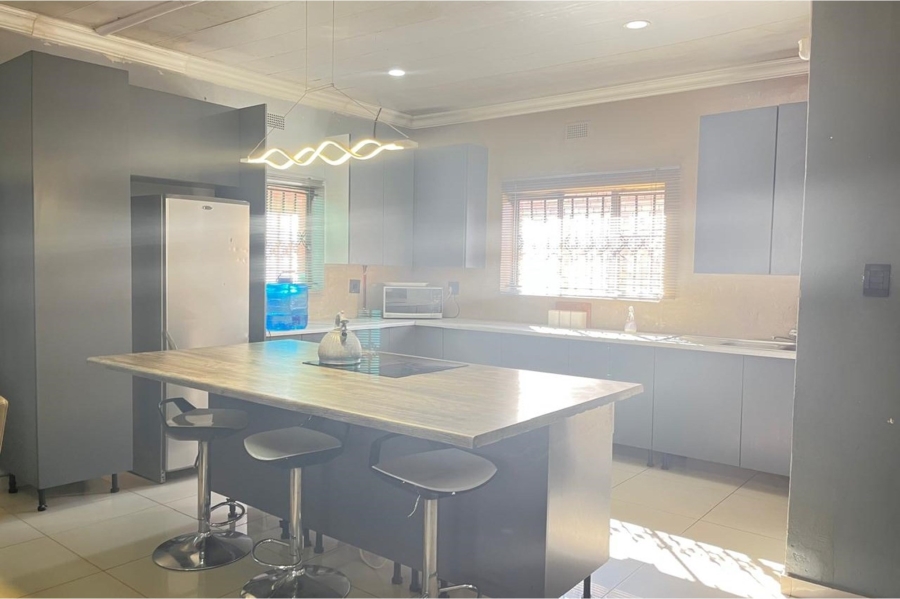 3 Bedroom Property for Sale in Vanderbijlpark CE 1 Gauteng