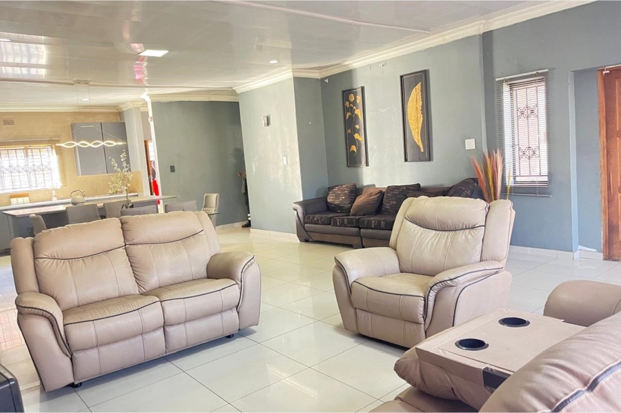 3 Bedroom Property for Sale in Vanderbijlpark CE 1 Gauteng