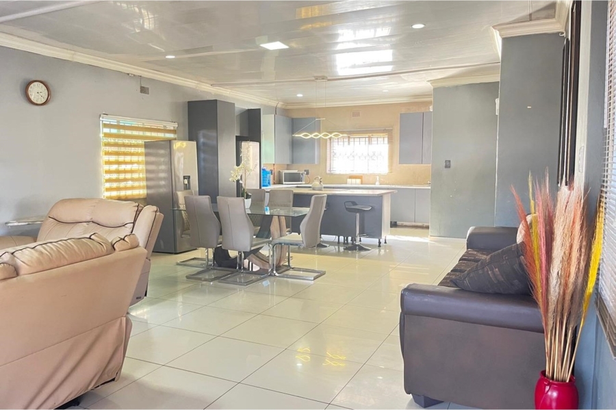 3 Bedroom Property for Sale in Vanderbijlpark CE 1 Gauteng