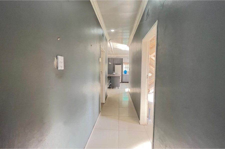 3 Bedroom Property for Sale in Vanderbijlpark CE 1 Gauteng