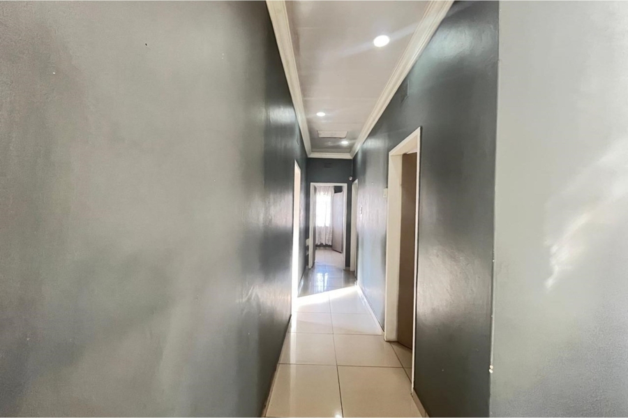 3 Bedroom Property for Sale in Vanderbijlpark CE 1 Gauteng