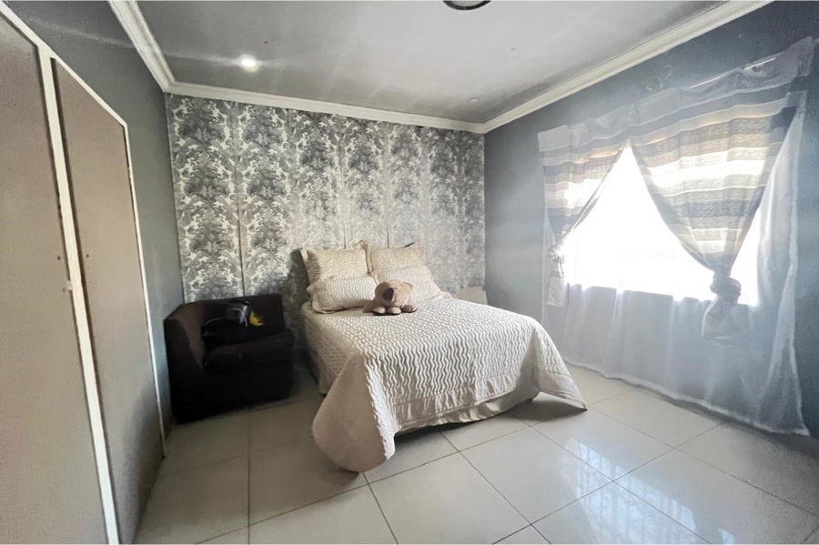 3 Bedroom Property for Sale in Vanderbijlpark CE 1 Gauteng