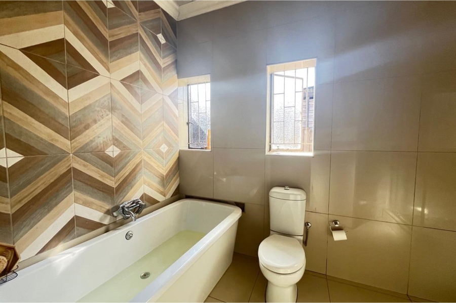 3 Bedroom Property for Sale in Vanderbijlpark CE 1 Gauteng