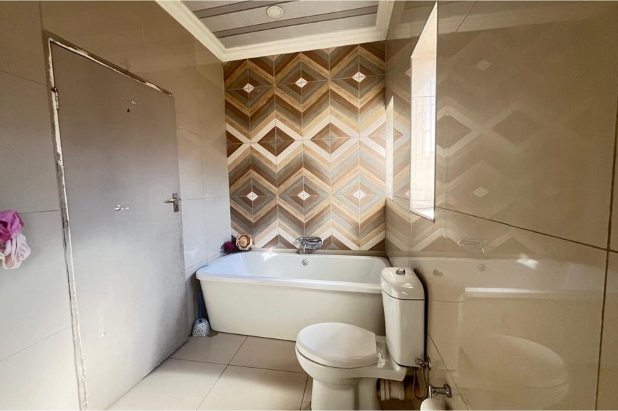 3 Bedroom Property for Sale in Vanderbijlpark CE 1 Gauteng