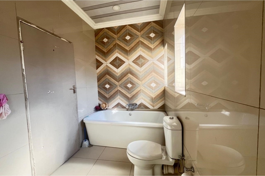 3 Bedroom Property for Sale in Vanderbijlpark CE 1 Gauteng