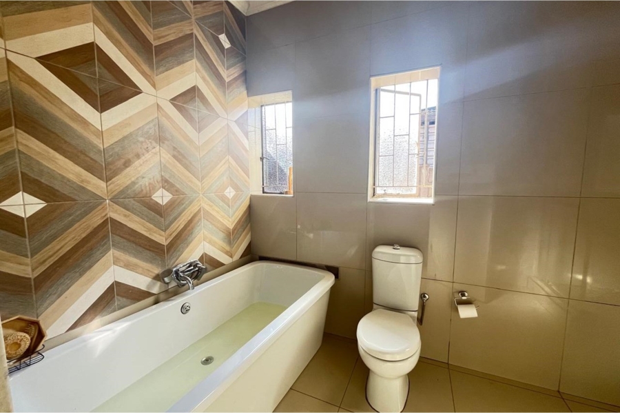 3 Bedroom Property for Sale in Vanderbijlpark CE 1 Gauteng