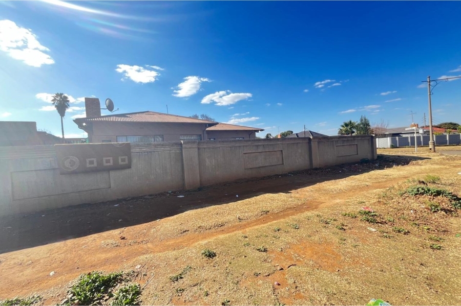 3 Bedroom Property for Sale in Vanderbijlpark CE 1 Gauteng