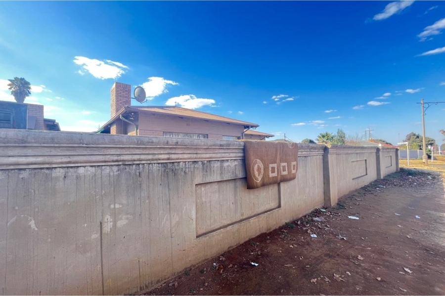 3 Bedroom Property for Sale in Vanderbijlpark CE 1 Gauteng