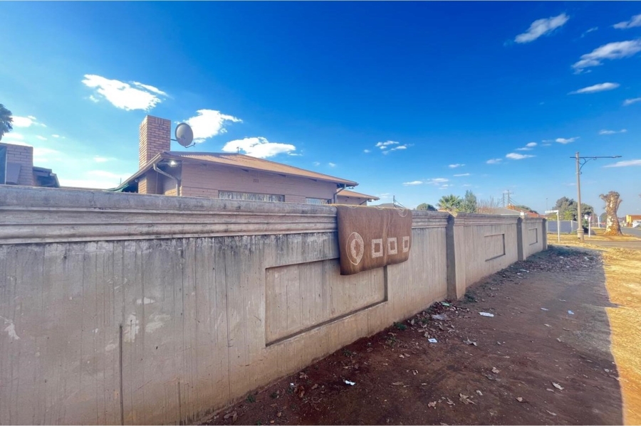 3 Bedroom Property for Sale in Vanderbijlpark CE 1 Gauteng