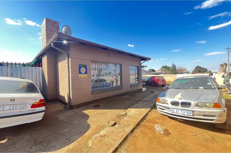 3 Bedroom Property for Sale in Vanderbijlpark CE 1 Gauteng