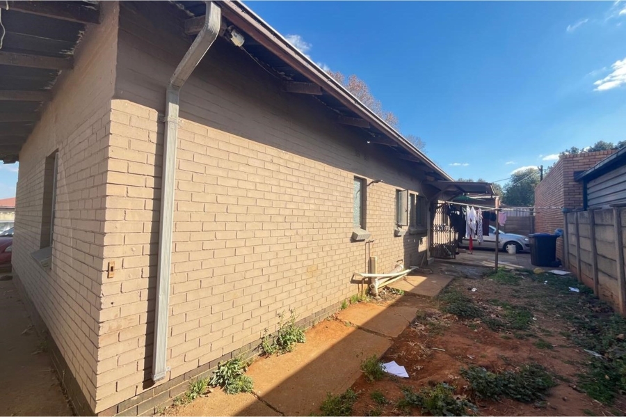 3 Bedroom Property for Sale in Vanderbijlpark CE 1 Gauteng