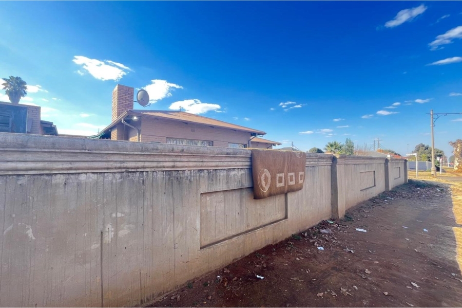 3 Bedroom Property for Sale in Vanderbijlpark CE 1 Gauteng
