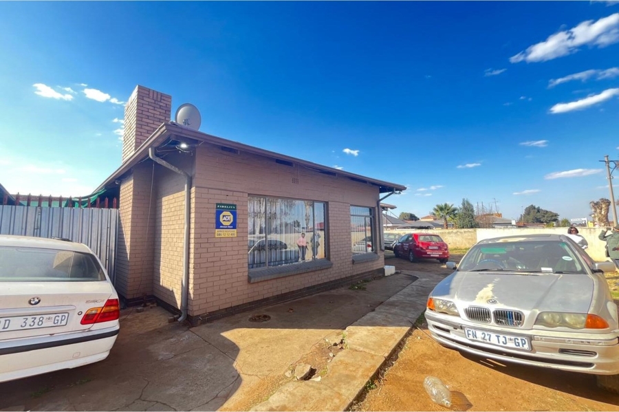 3 Bedroom Property for Sale in Vanderbijlpark CE 1 Gauteng