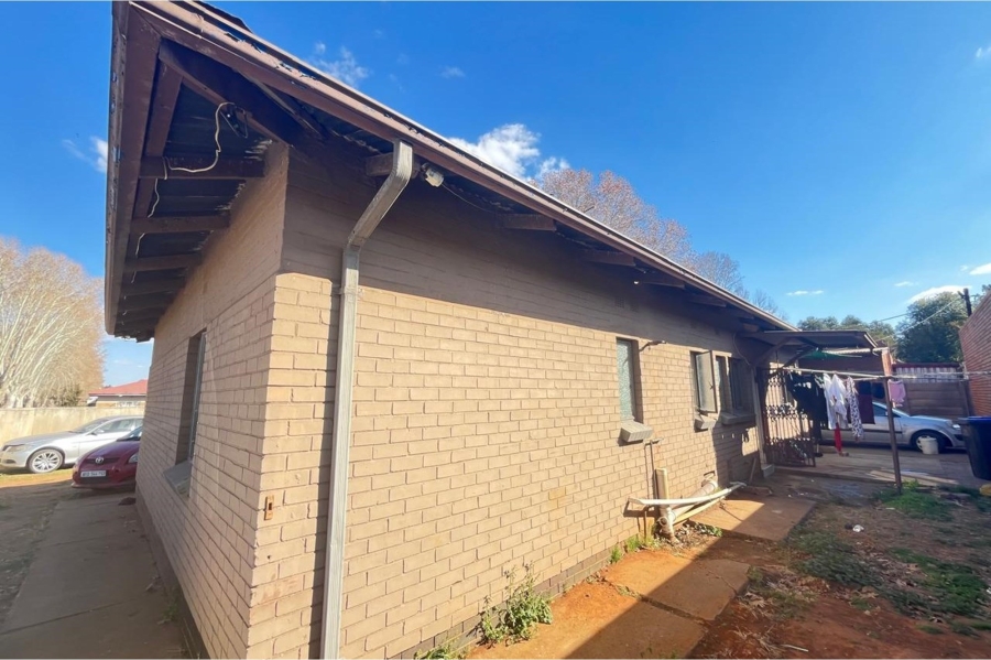 3 Bedroom Property for Sale in Vanderbijlpark CE 1 Gauteng