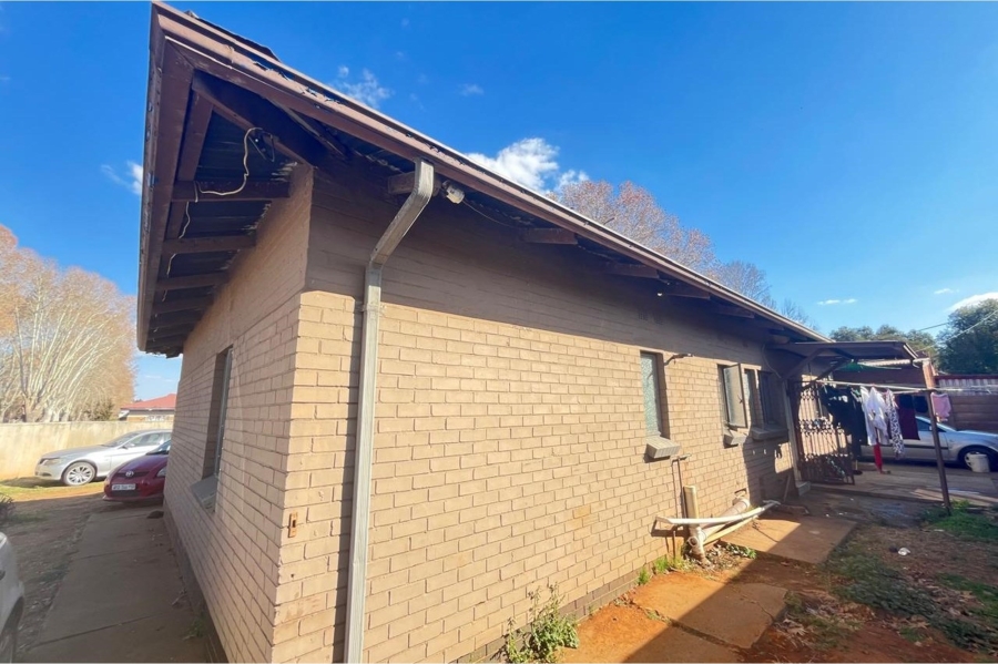 3 Bedroom Property for Sale in Vanderbijlpark CE 1 Gauteng