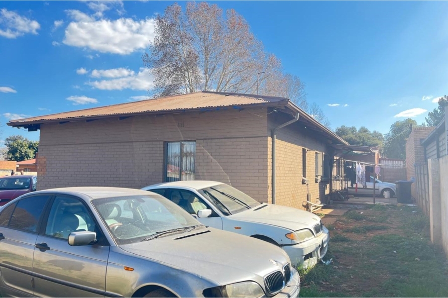 3 Bedroom Property for Sale in Vanderbijlpark CE 1 Gauteng