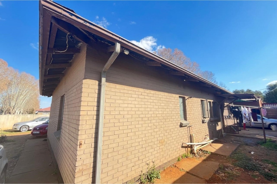 3 Bedroom Property for Sale in Vanderbijlpark CE 1 Gauteng