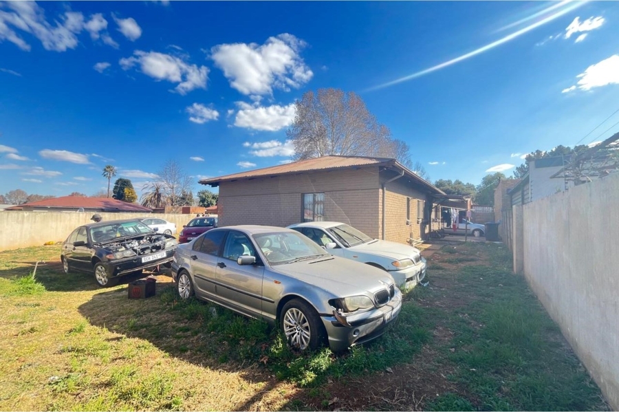 3 Bedroom Property for Sale in Vanderbijlpark CE 1 Gauteng
