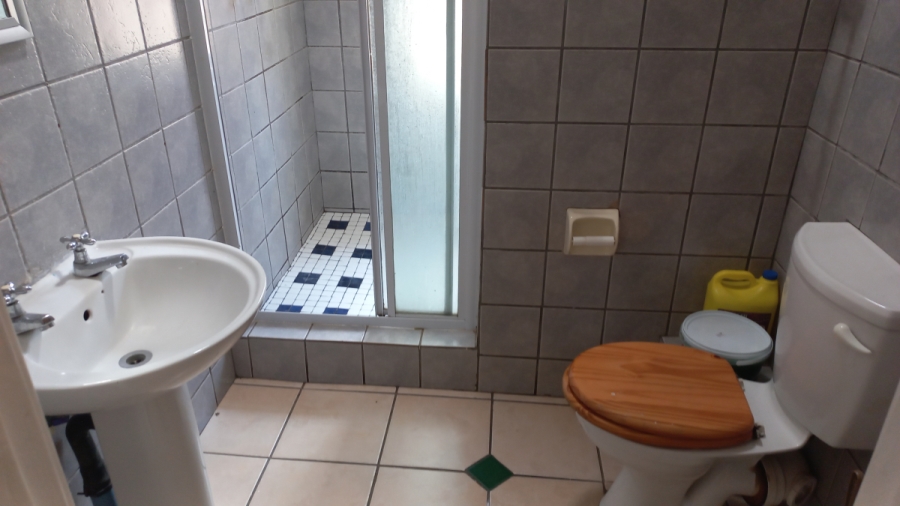 2 Bedroom Property for Sale in Kensington Gauteng