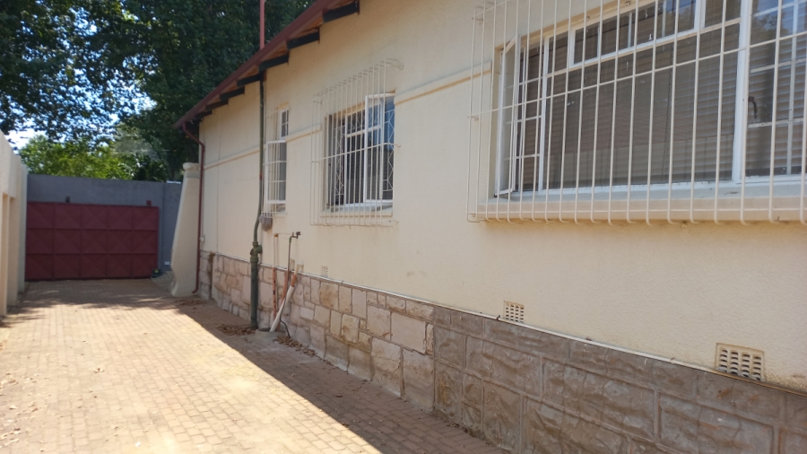 2 Bedroom Property for Sale in Kensington Gauteng