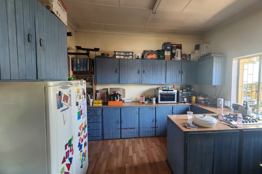 4 Bedroom Property for Sale in Dalview Gauteng