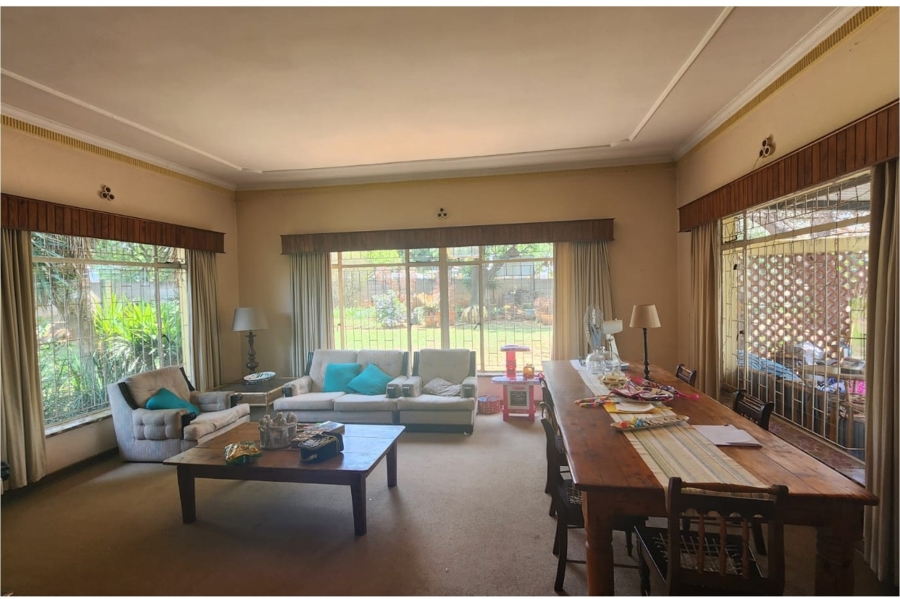 4 Bedroom Property for Sale in Dalview Gauteng